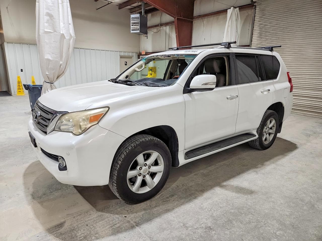 Lexus GX 2010 z USA