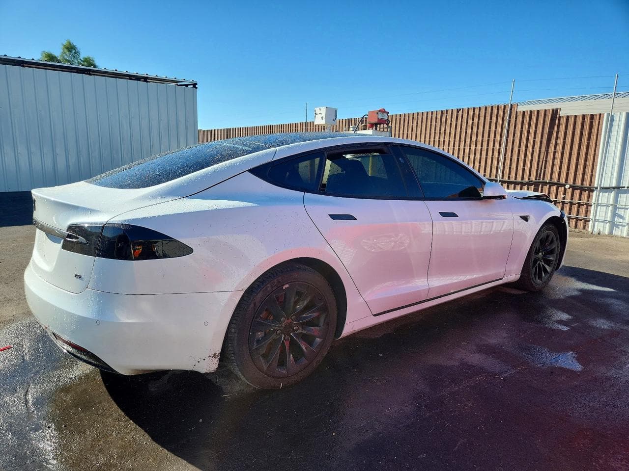 2017 Tesla Model S - foto 3