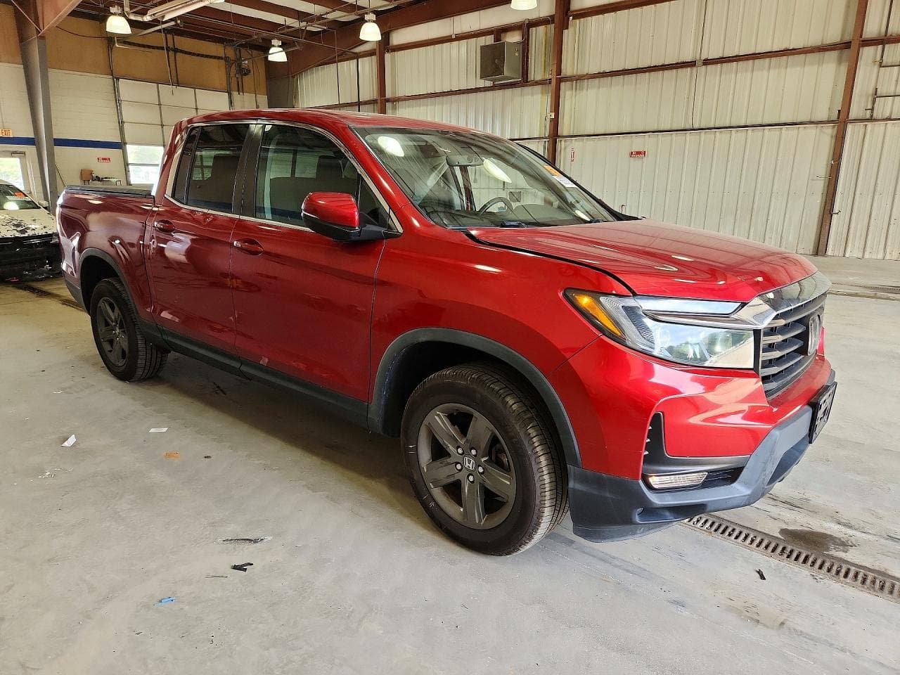 2023 Honda Ridgeline Rtl - foto 4