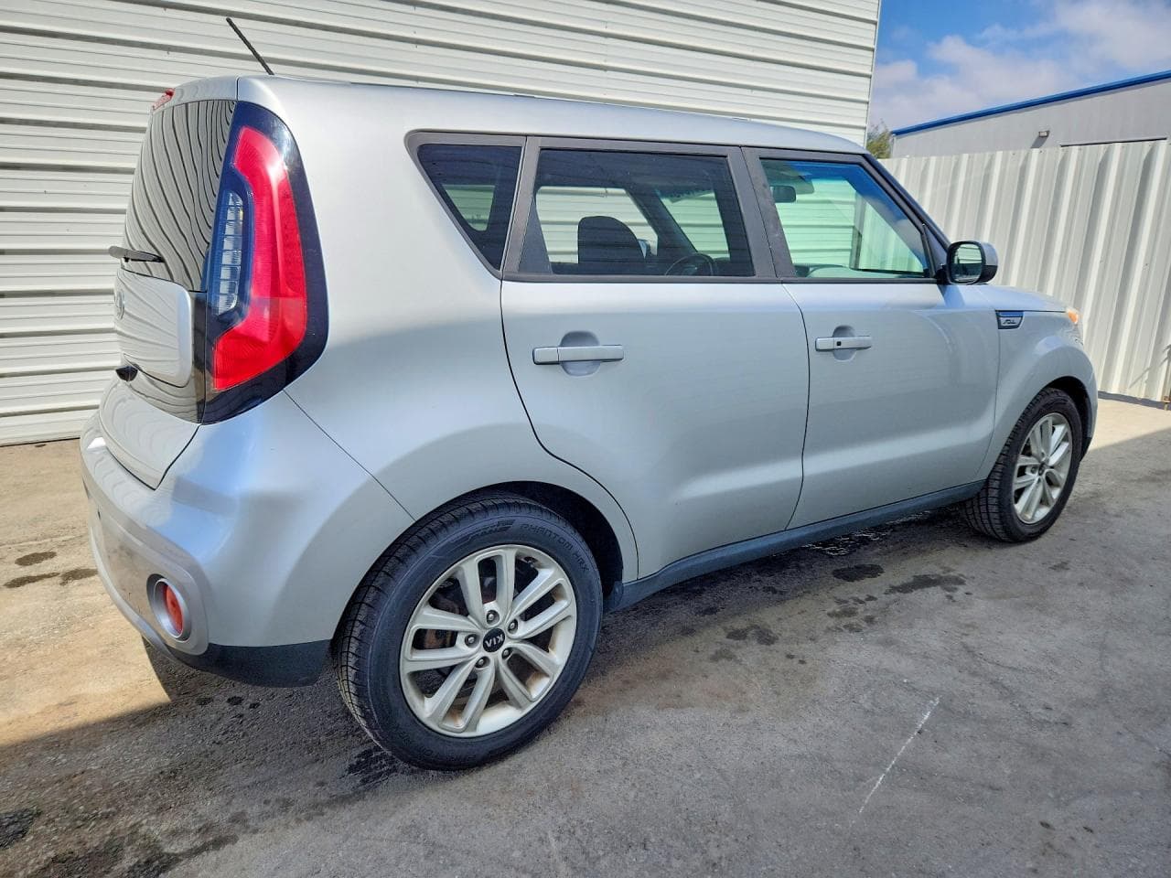 2017 Kia Soul + - foto 3