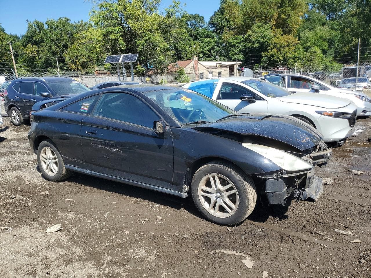 2001 Toyota Celica Gt - foto 4