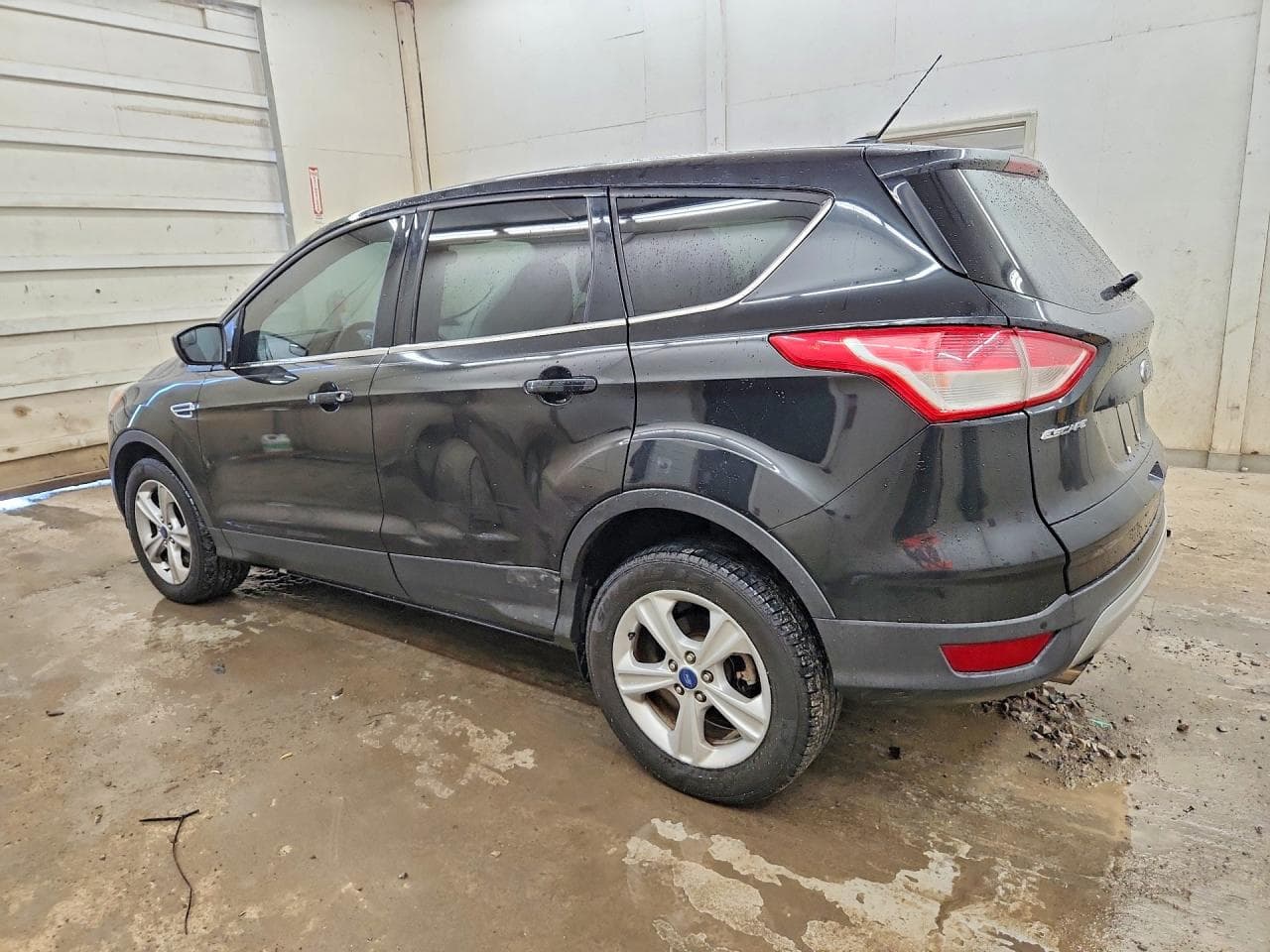 2013 Ford Escape Se - foto 2