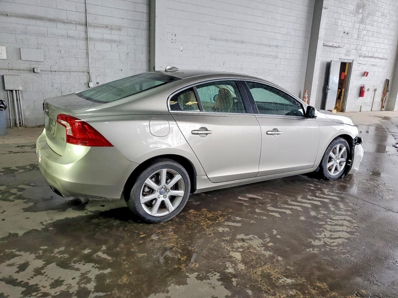2016 Volvo S60 Premier - foto 3