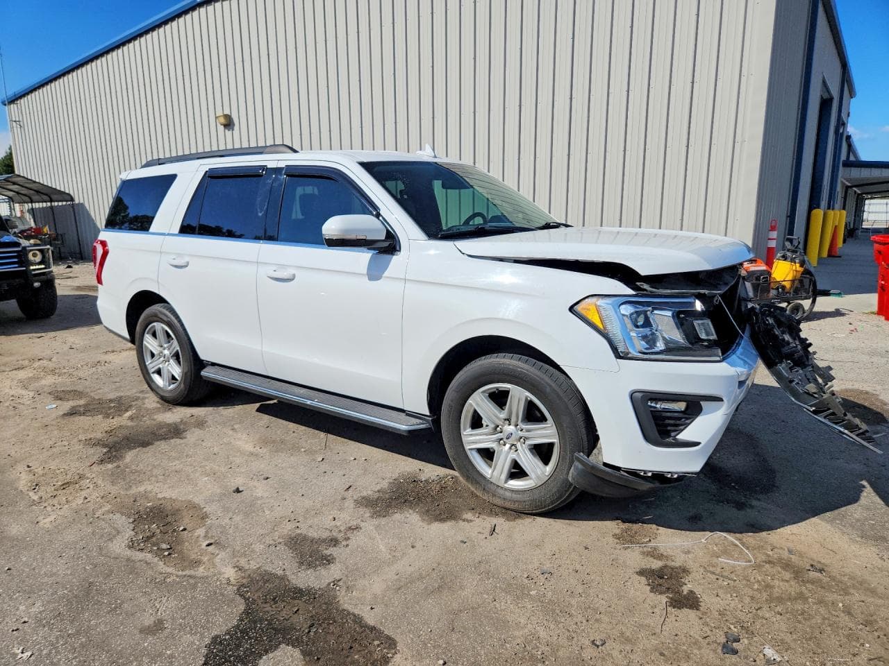 2019 Ford Expedition Xlt - foto 4