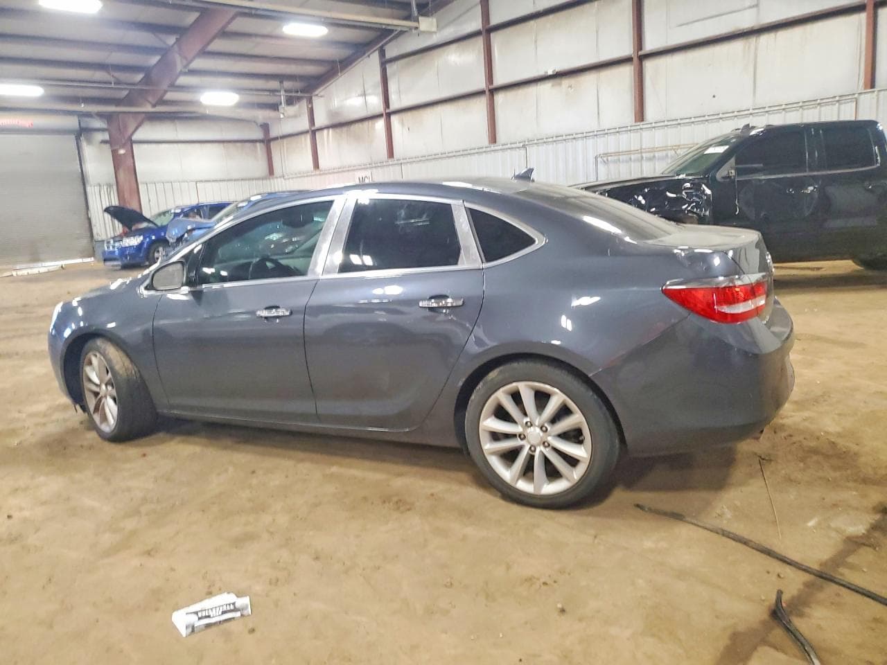 2013 Buick Verano Convenience - foto 2