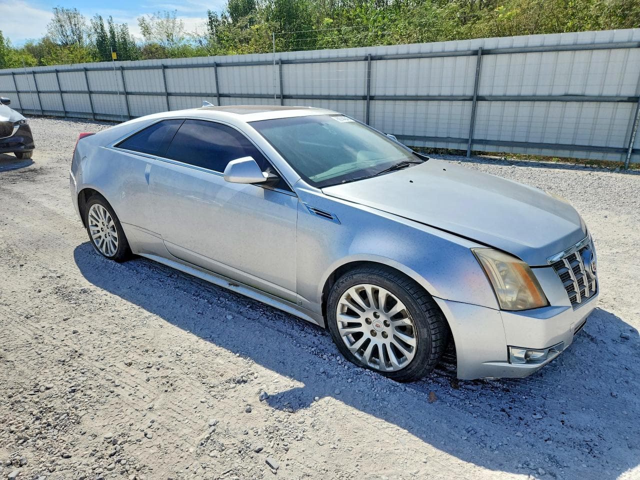 2011 Cadillac Cts Performance Collection - foto 4