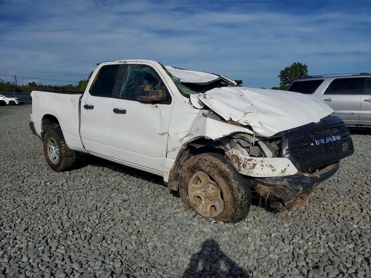 2023 Ram 1500 Tradesman - foto 4