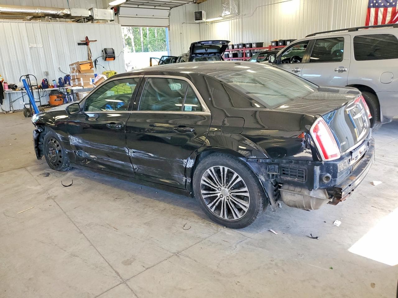 2013 Chry 300 S - foto 2