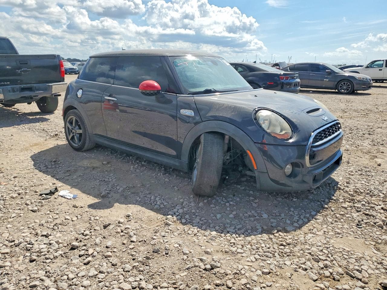 2015 Mini Cooper S - foto 4