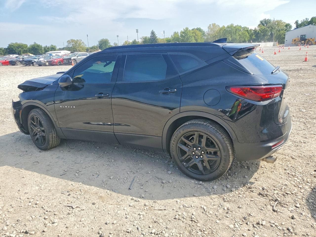 2023 Chevrolet Blazer 2Lt - foto 2