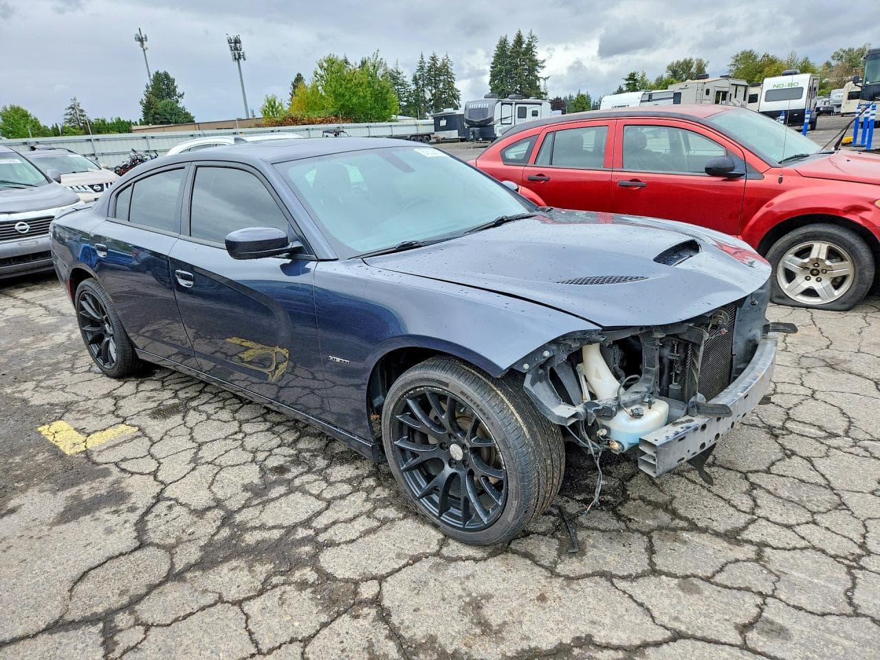 2016 Dodge Charger R/T - foto 4