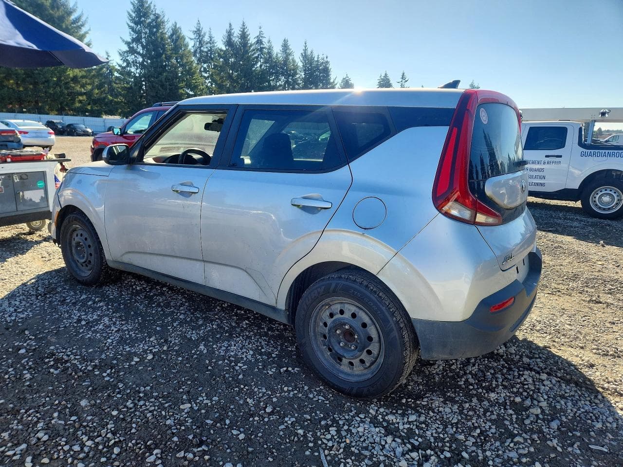2020 Kia Soul S - foto 2