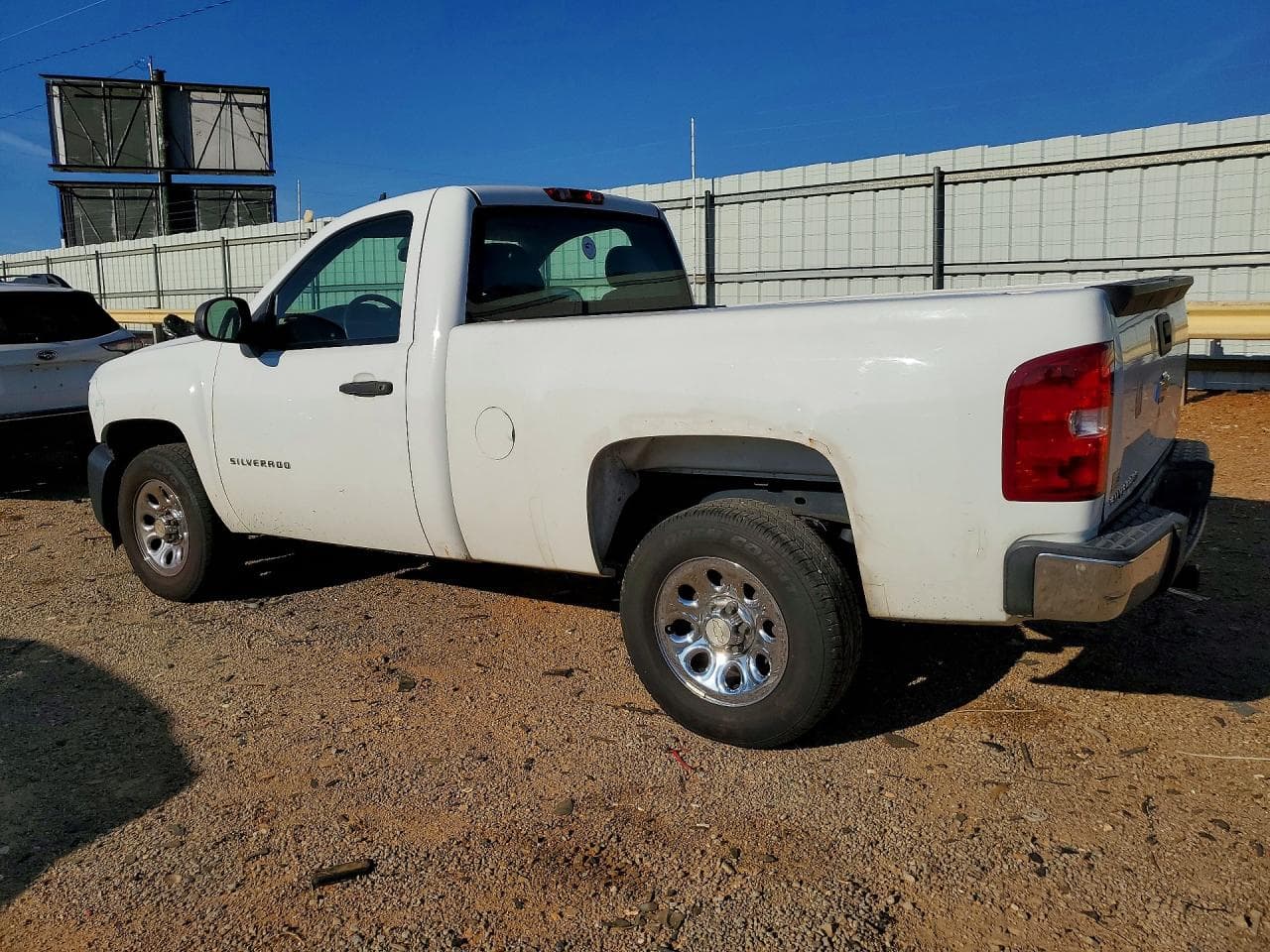 2009 Chevrolet Silverado C1500 - foto 2