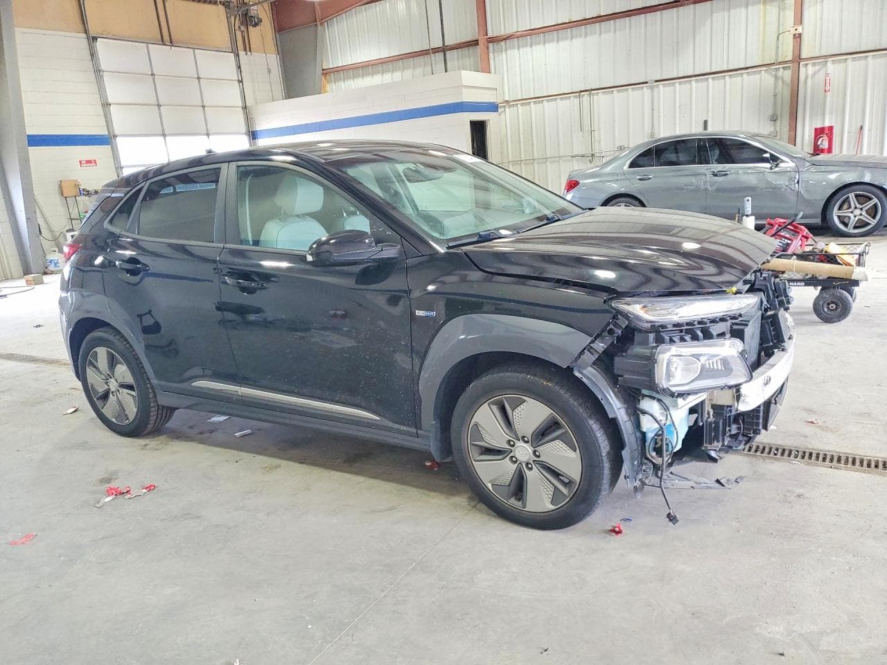 2019 Hyundai Kona Ultimate - foto 4
