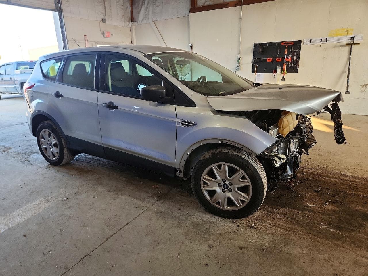 2014 Ford Escape S - foto 4