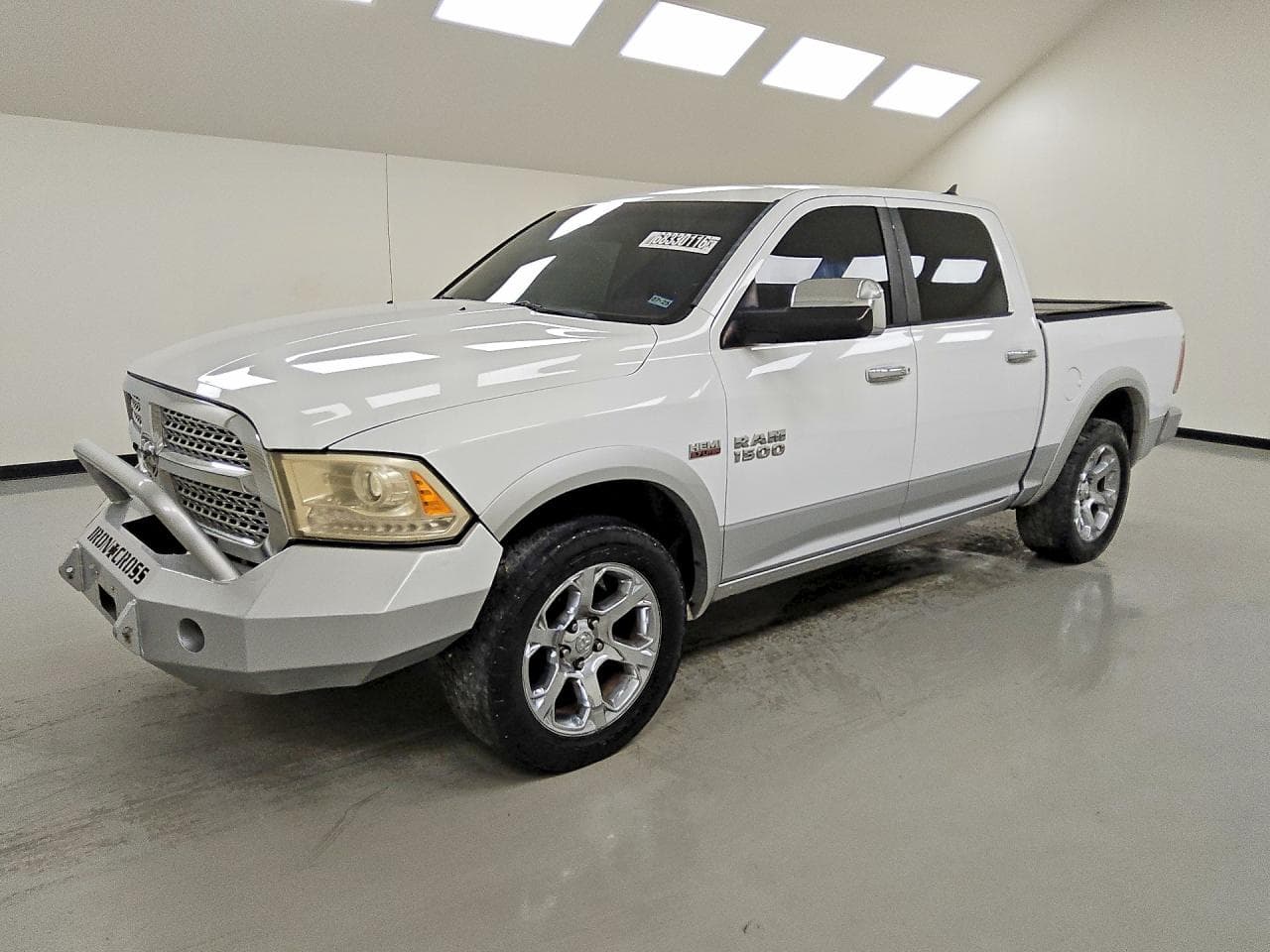 RAM 1500 2014 z USA