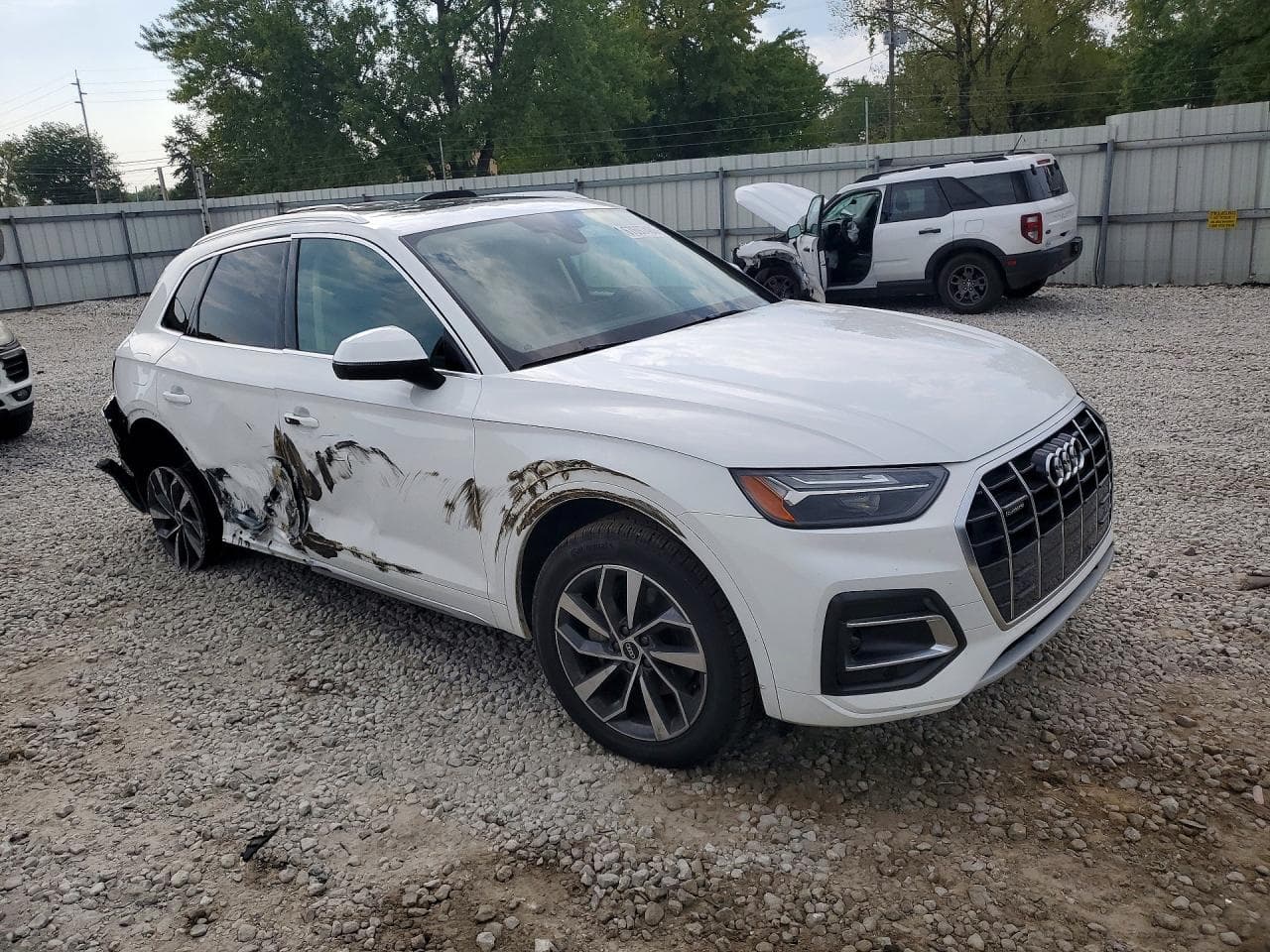 2021 Audi Q5 Premium - foto 4
