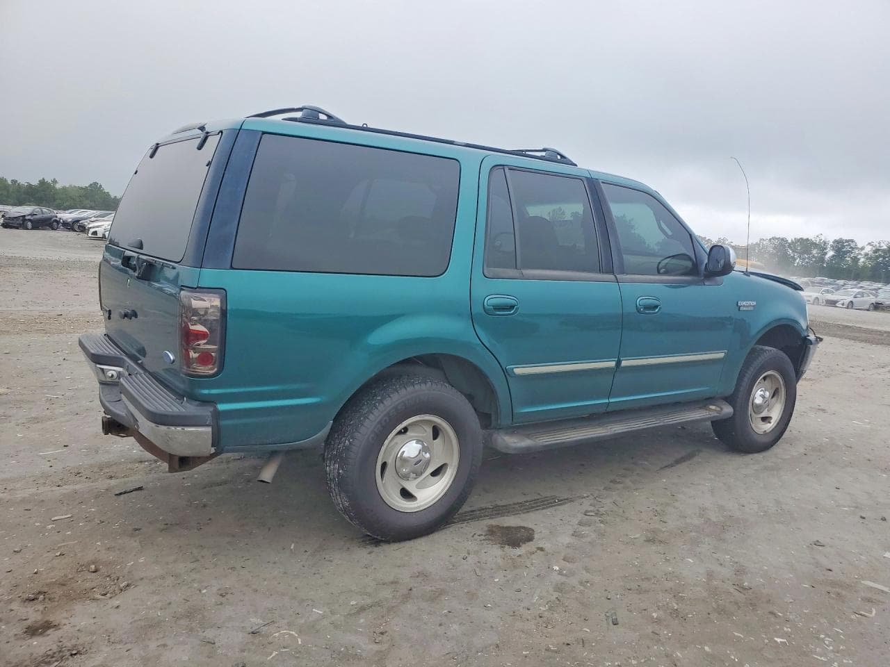 1997 Ford Expedition - foto 3