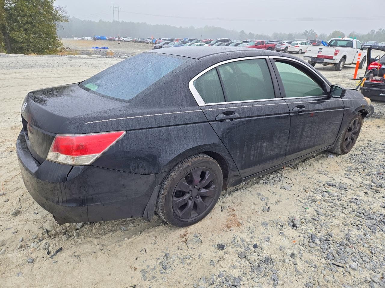 2010 Honda Accord Ex - foto 3