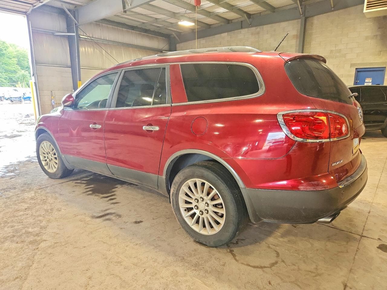 2010 Buick Enclave Cxl - foto 2