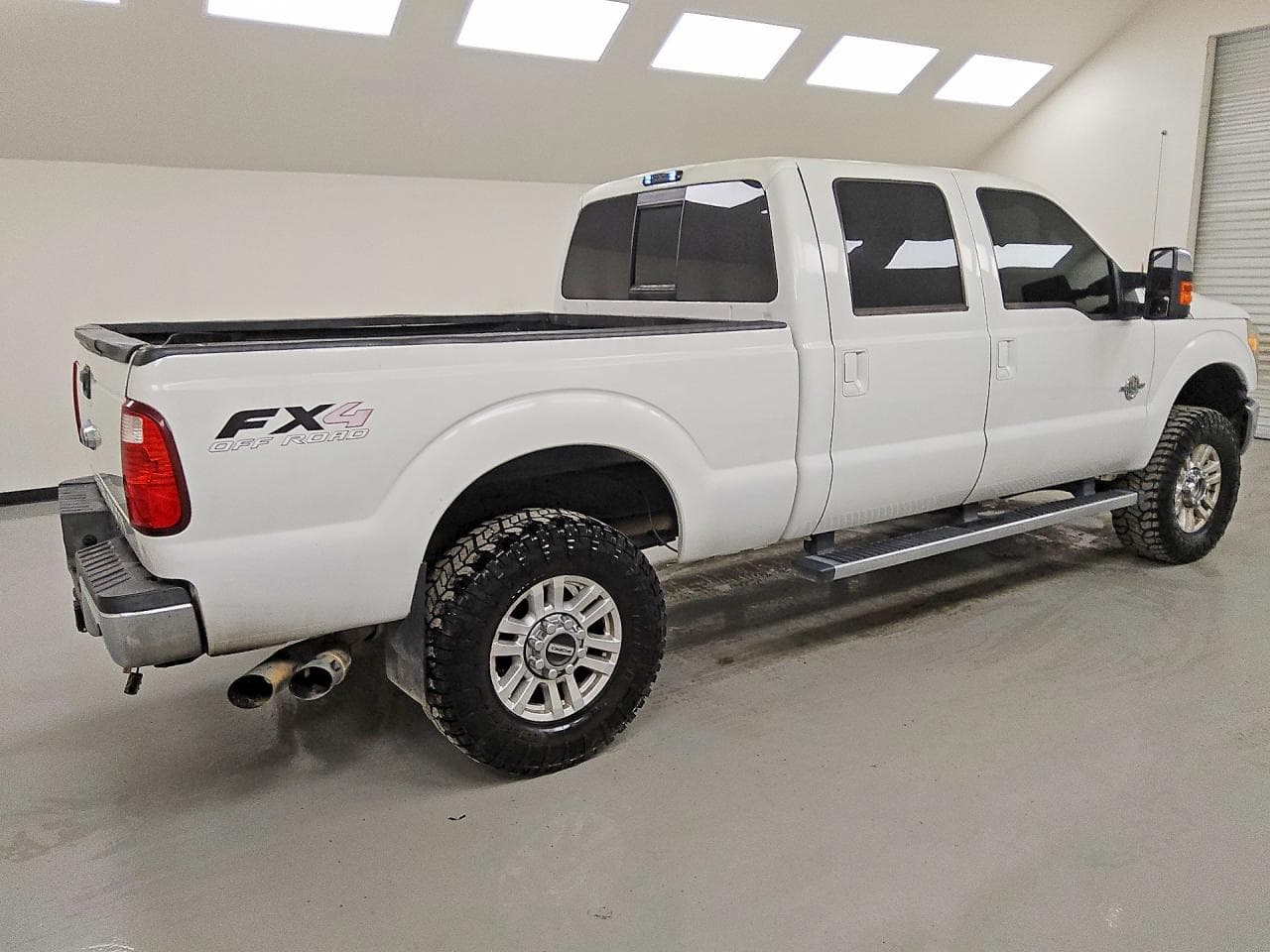2015 Ford F250 Super Duty - foto 3