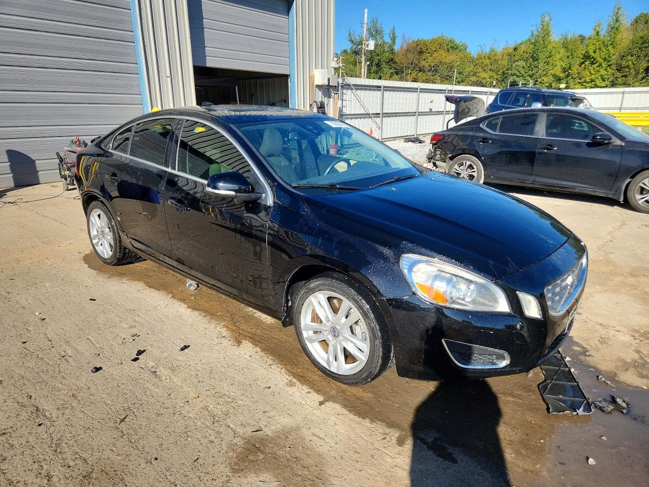 2013 Volvo S60 T5 - foto 4