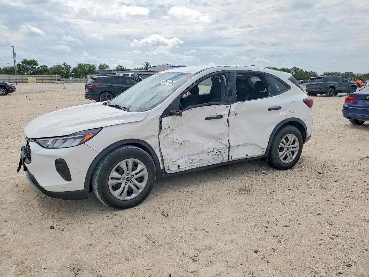 2023 Ford Escape