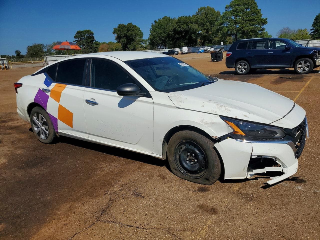2024 Nissan Altima 2.5 S - foto 4