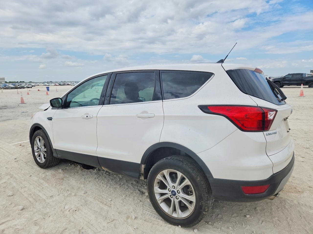 2019 Ford Escape Se - foto 2