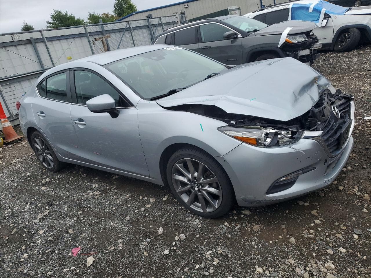 2018 Mazda 3 Touring - foto 4