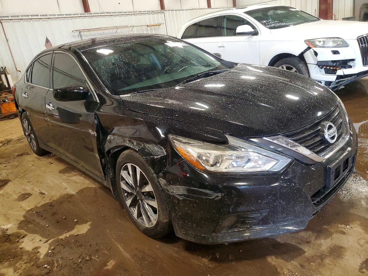 2016 Nissan Altima 2.5 Sv - foto 4