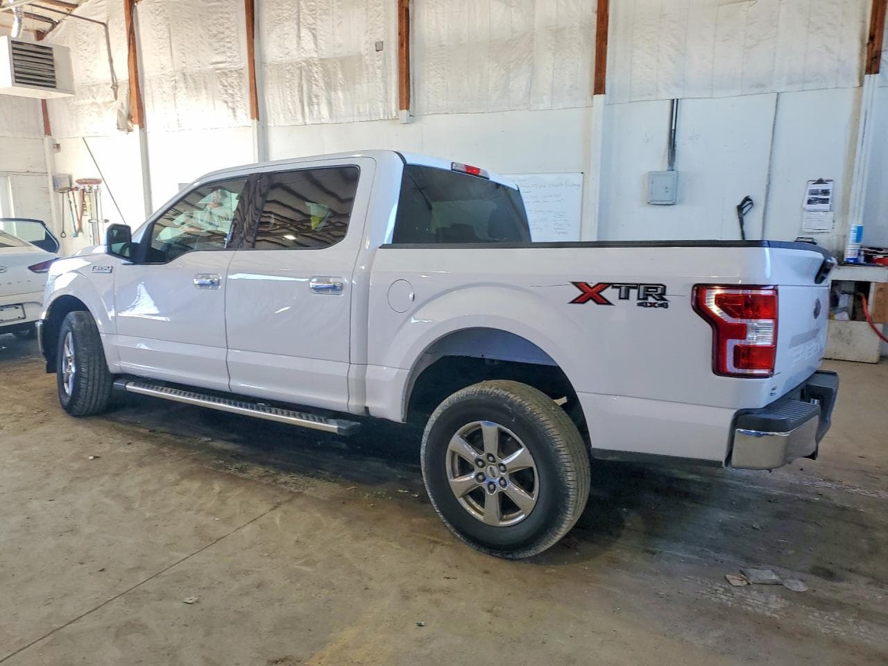 2018 Ford F150 Supercrew - foto 2