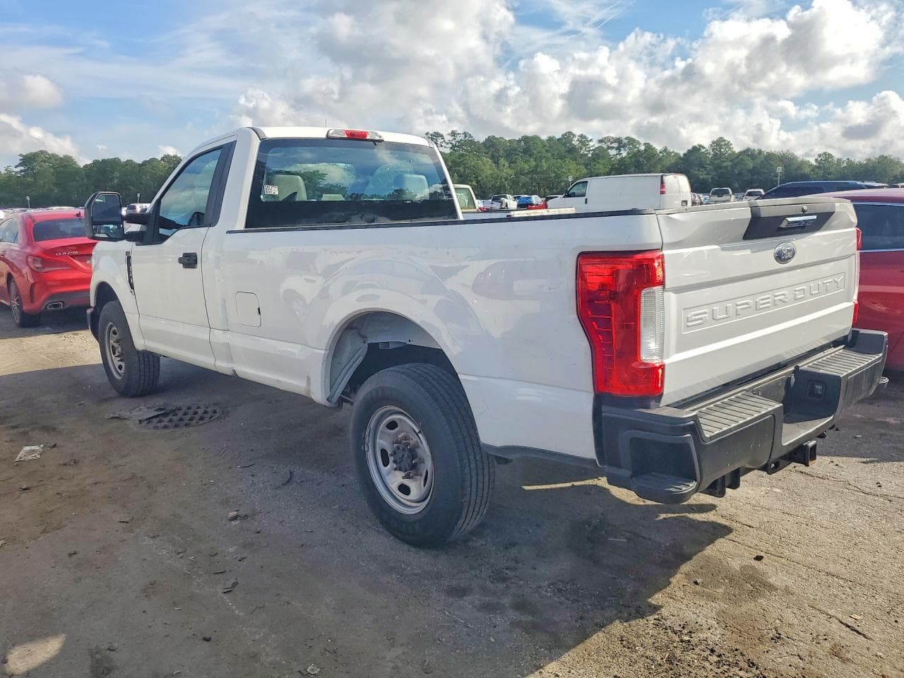 2017 Ford F250 Super Duty - foto 2