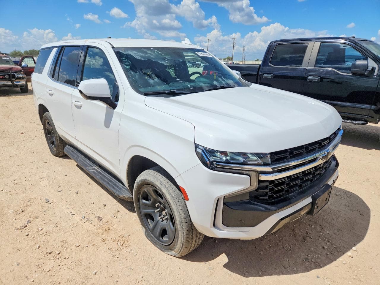 2023 Chevrolet Tahoe C1500 - foto 4
