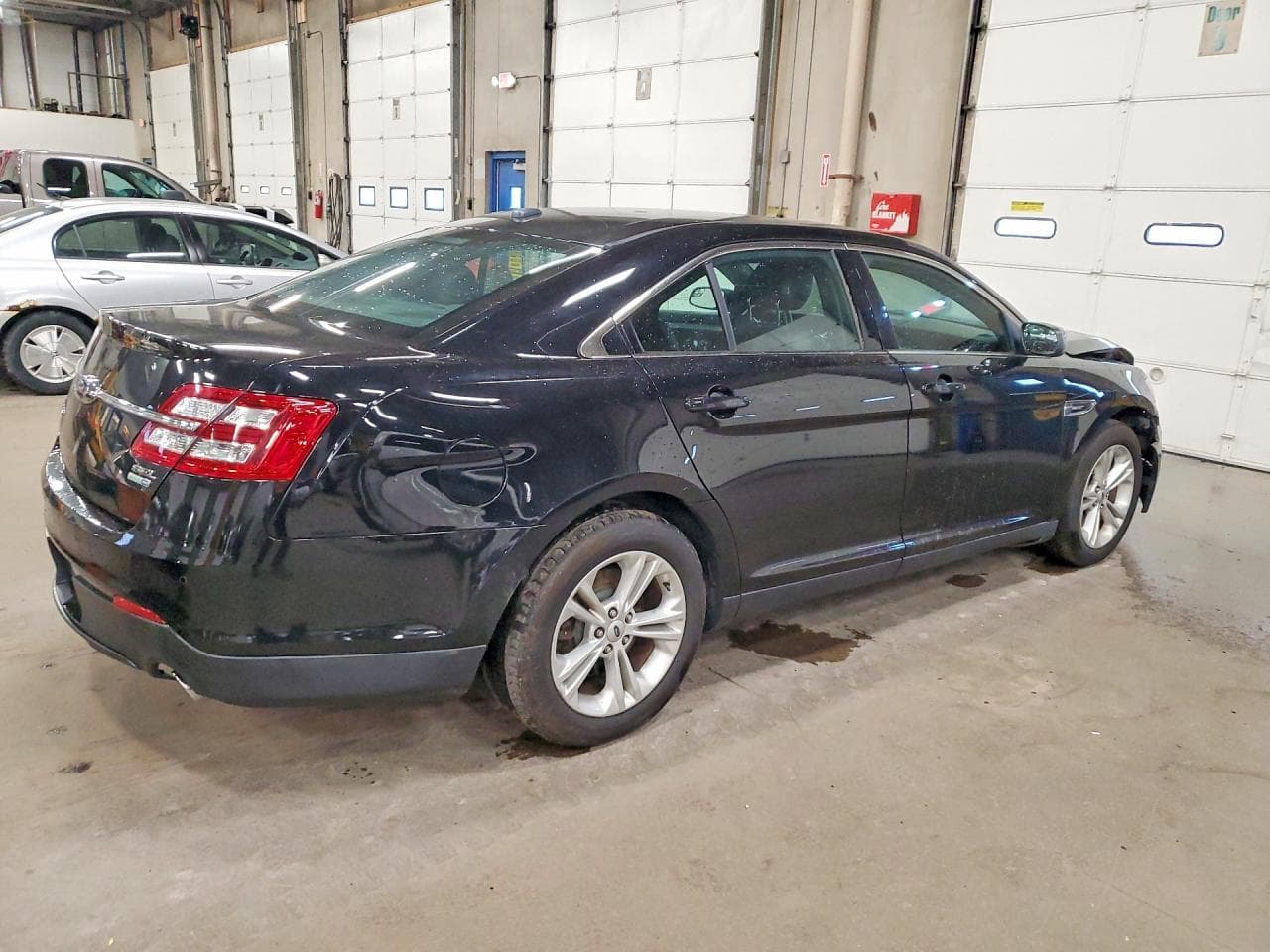 2016 Ford Taurus Sel - foto 3
