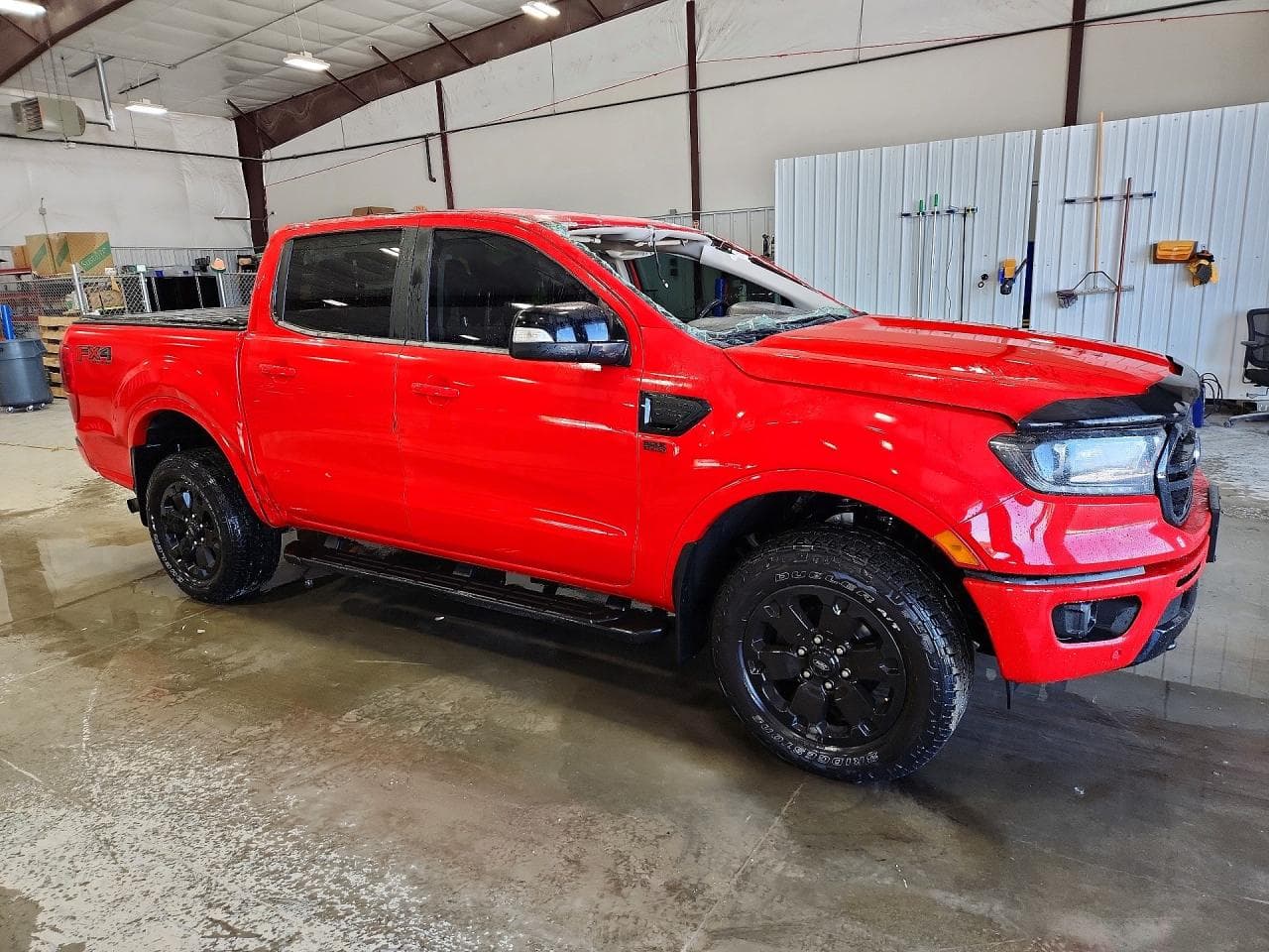 2020 Ford Ranger Xl - foto 4