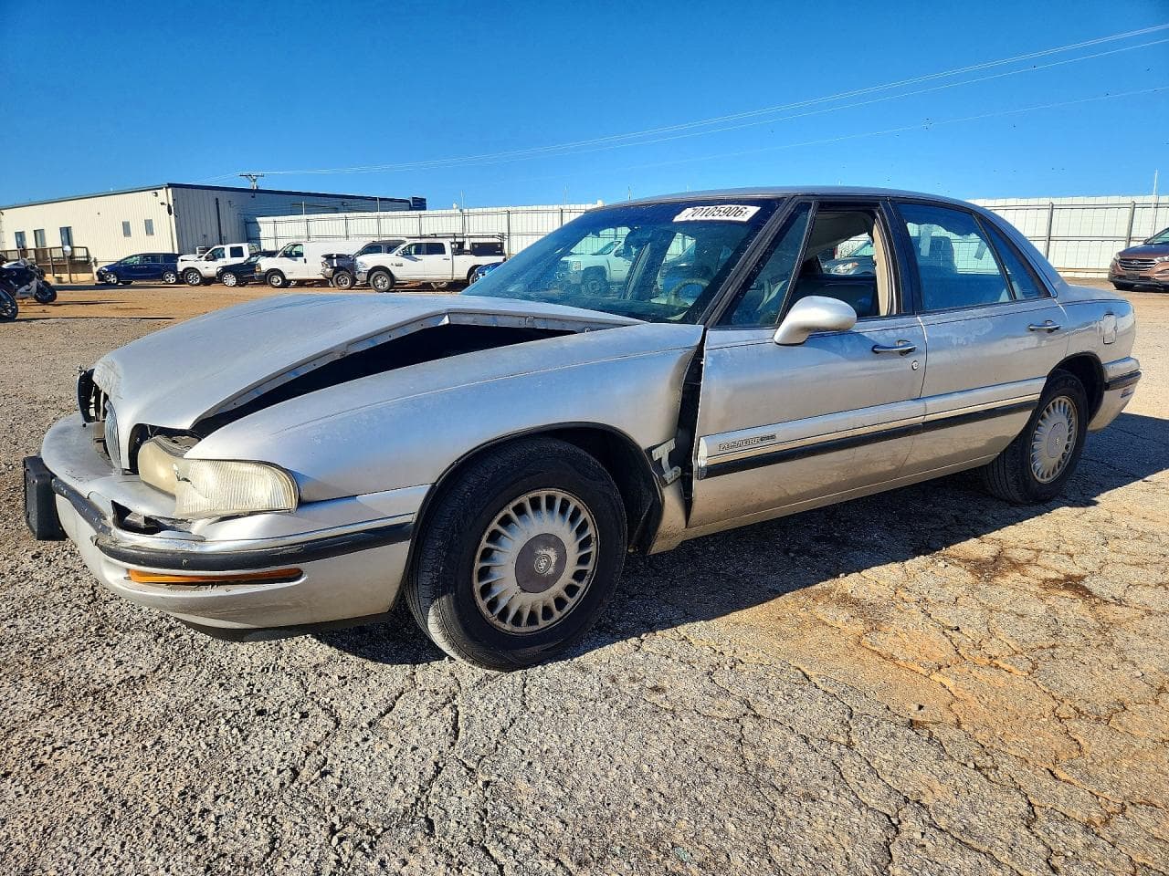 Buick LeSabre 1999 z USA