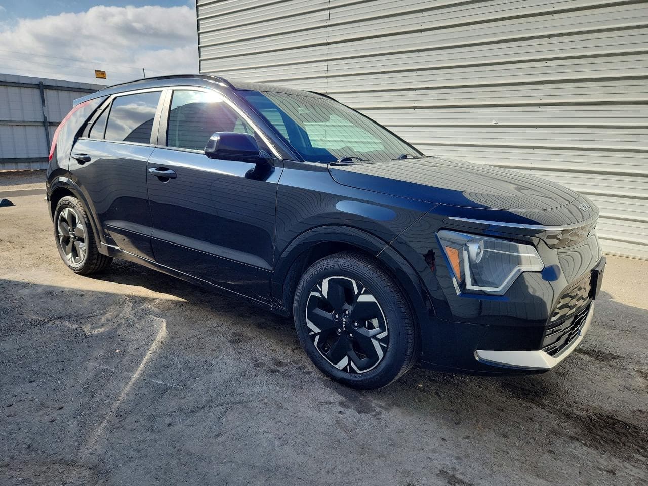 2023 Kia Niro Wind - foto 4