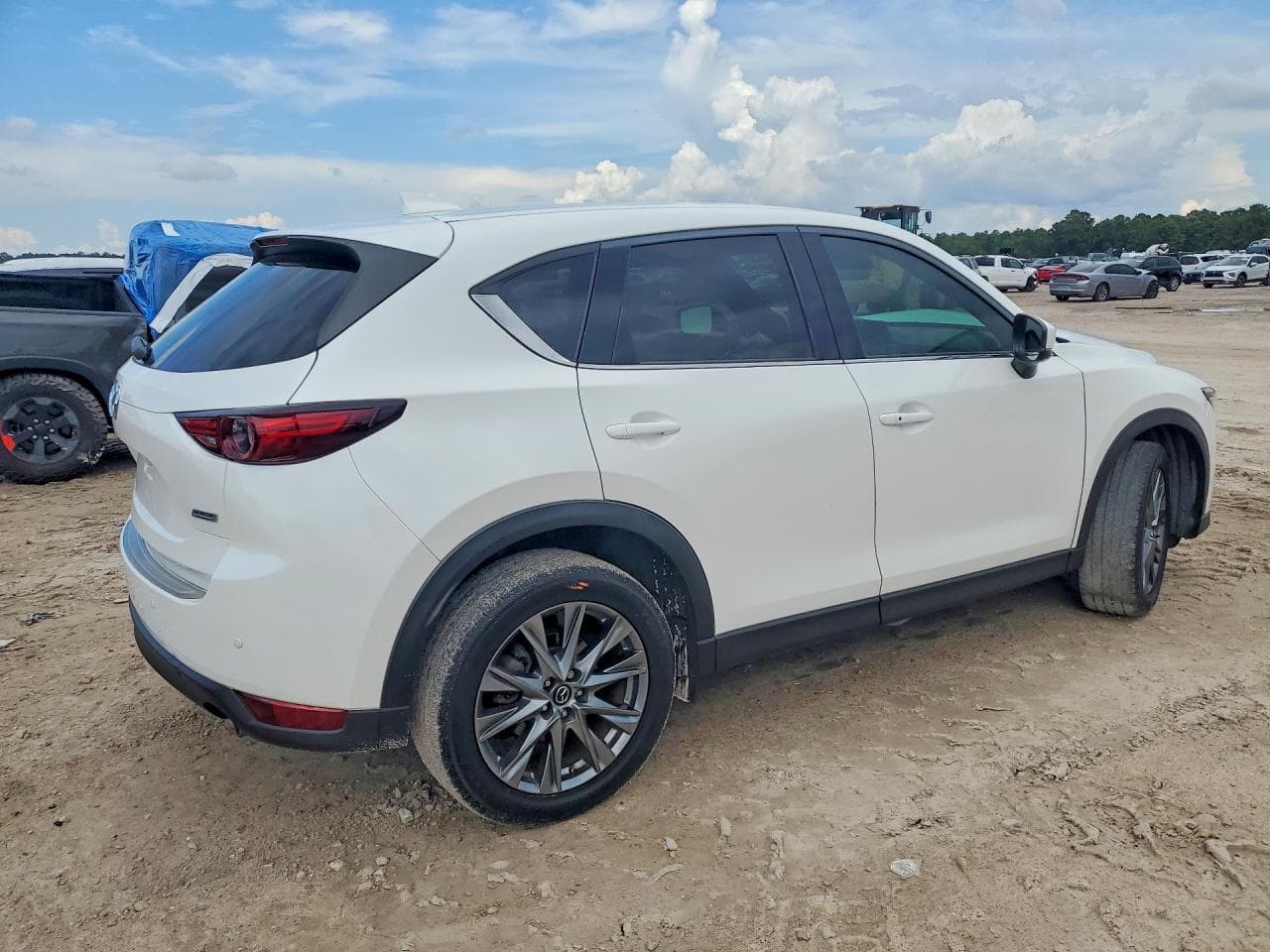 2019 Mazda Cx-5 Preferred - foto 3