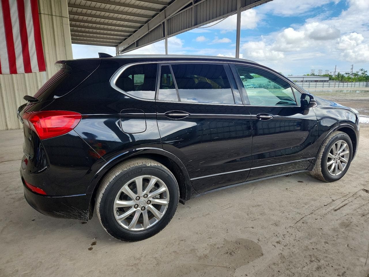 2019 Buick Envision Essence - foto 3