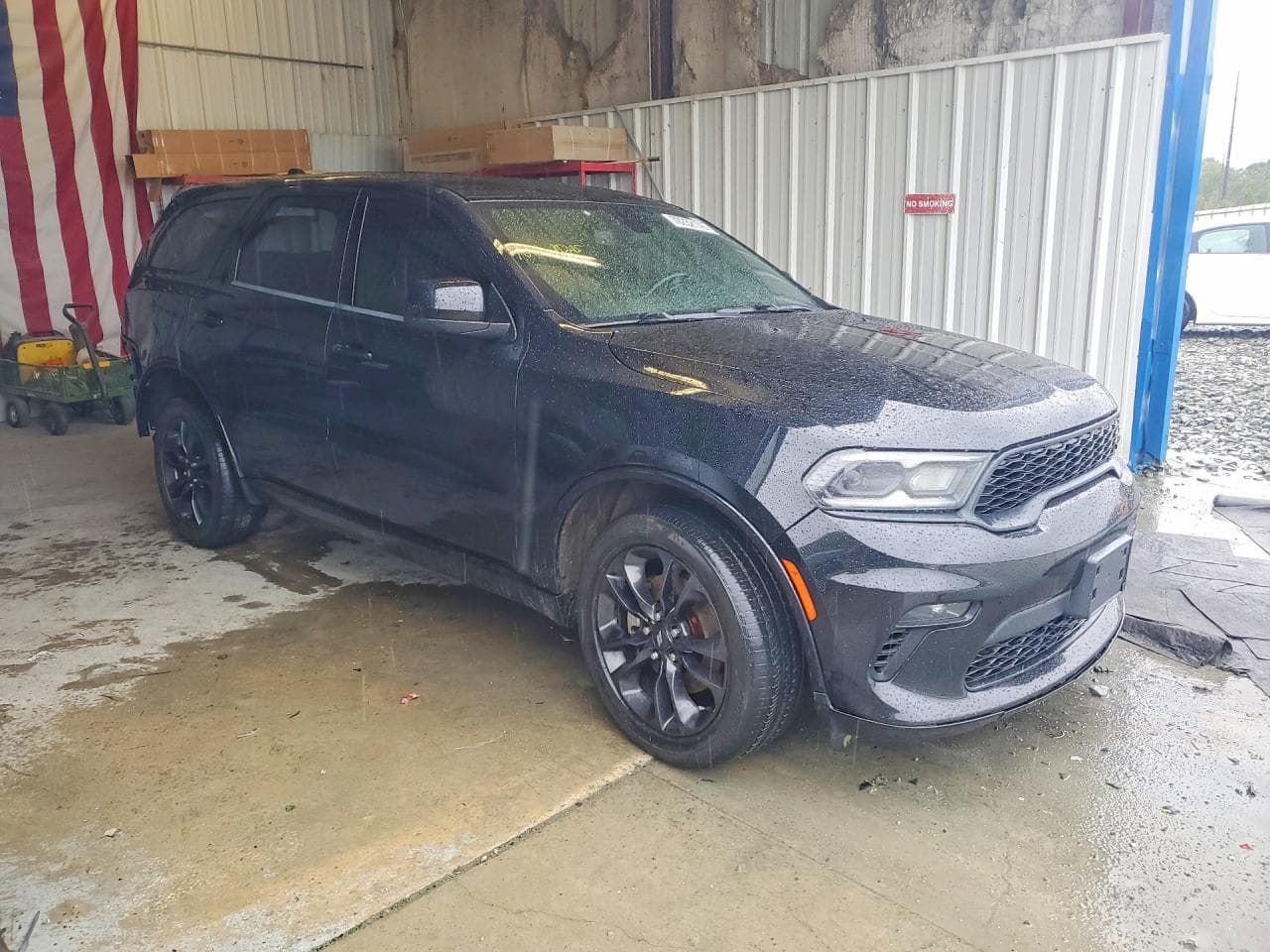 2021 Dodge Durango Gt - foto 4