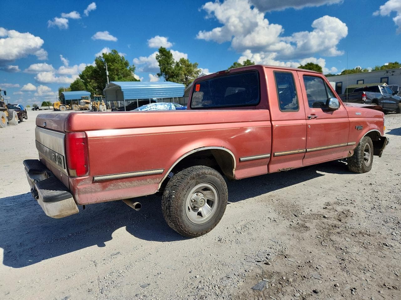 1995 Ford F 150 - foto 3