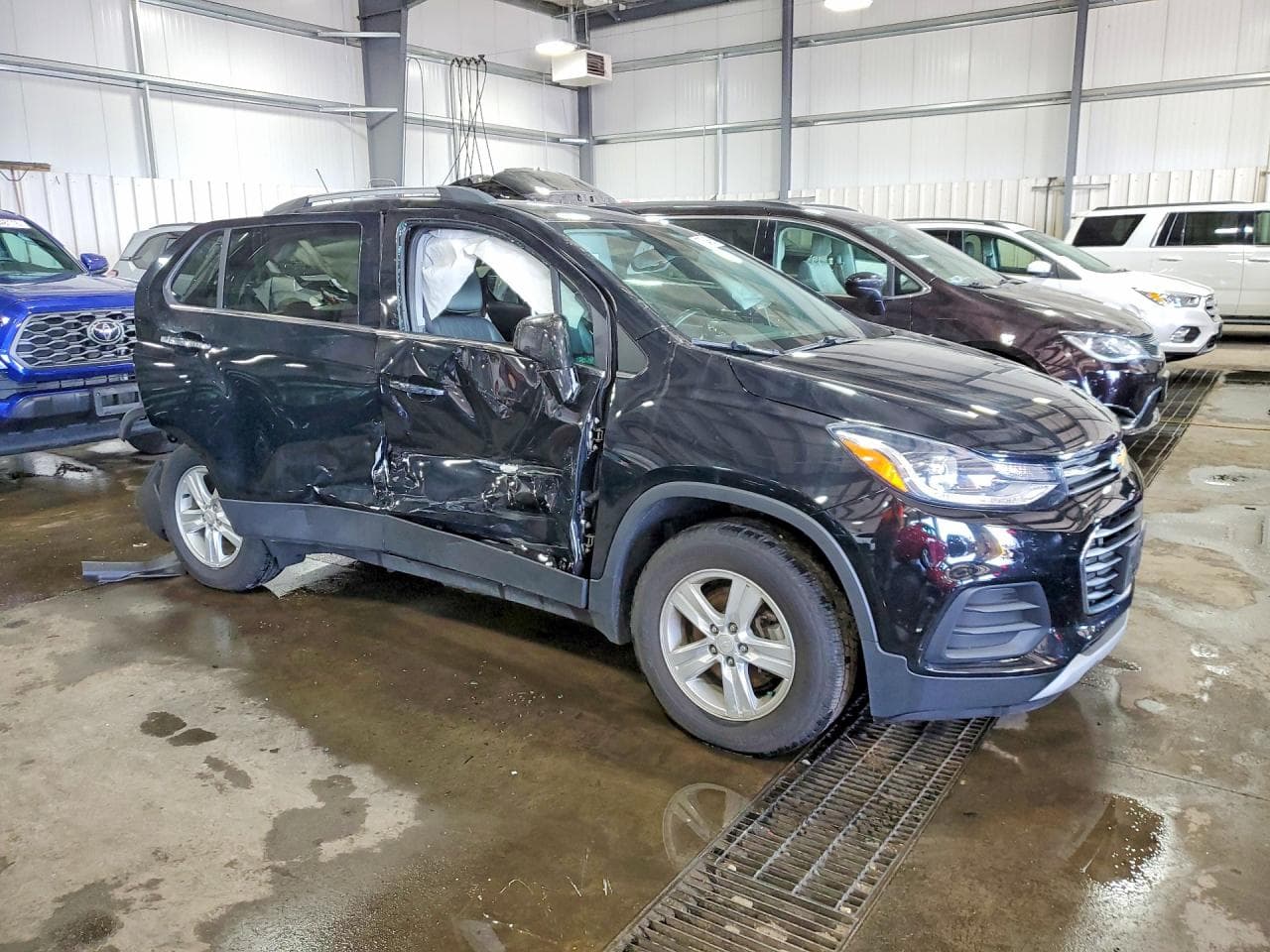 2018 Chevrolet Trax 1Lt - foto 4