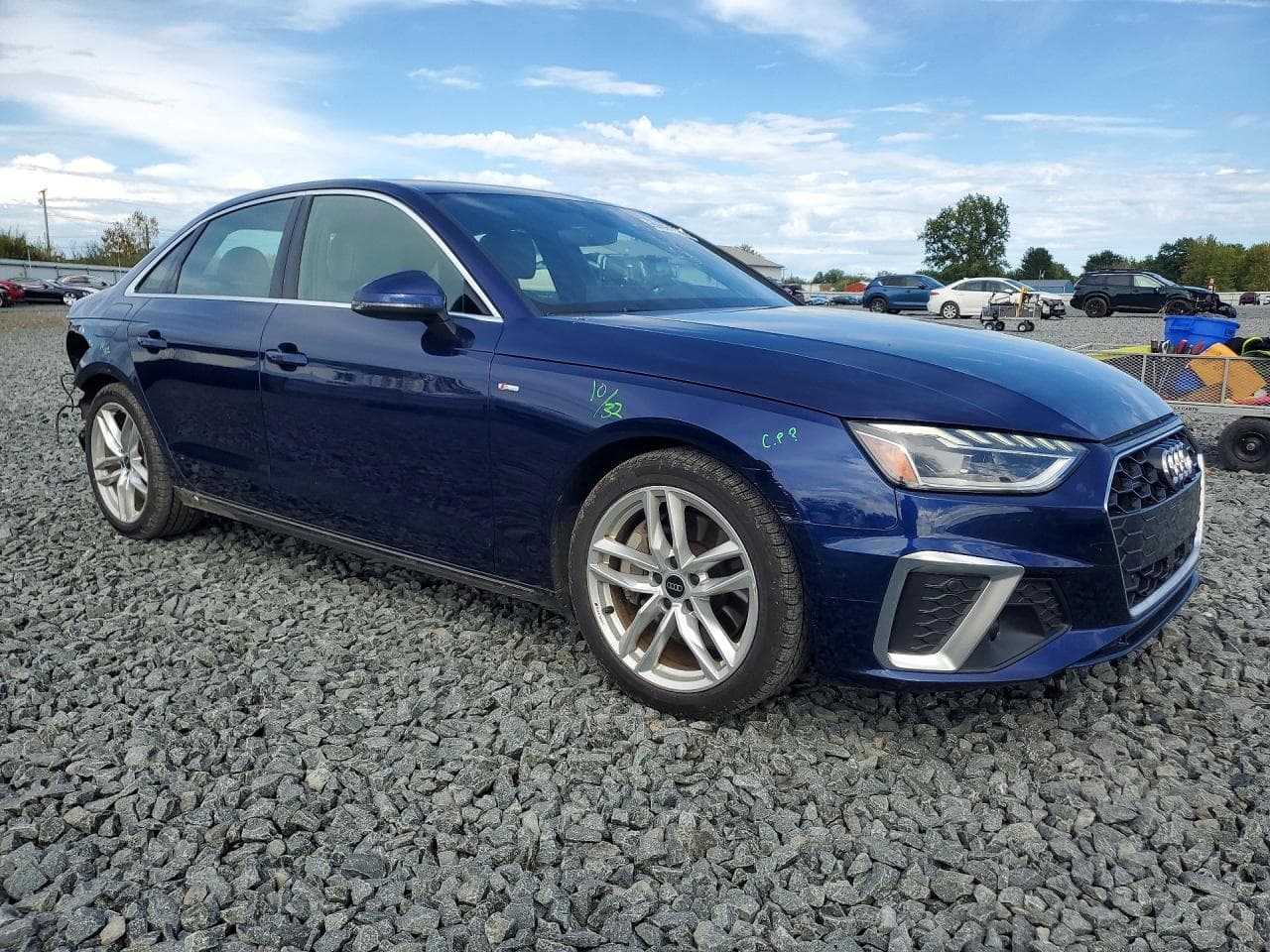 2023 Audi A4 Premium Plus 45 - foto 4