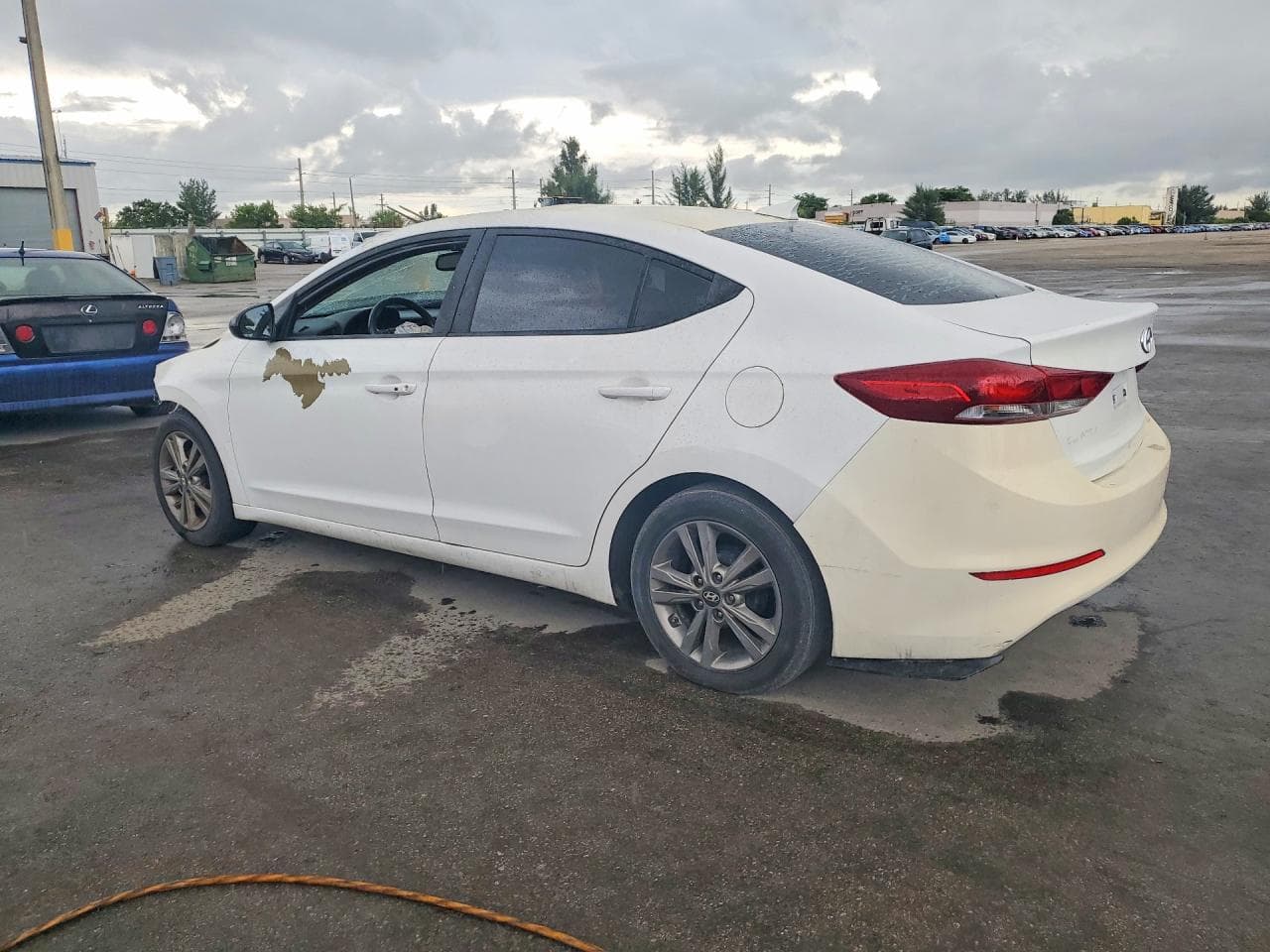 2017 Hyundai Elantra Value Edition - foto 2