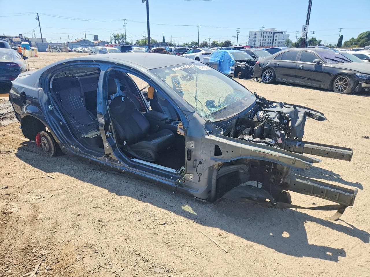 2017 Chevrolet Ss - foto 4