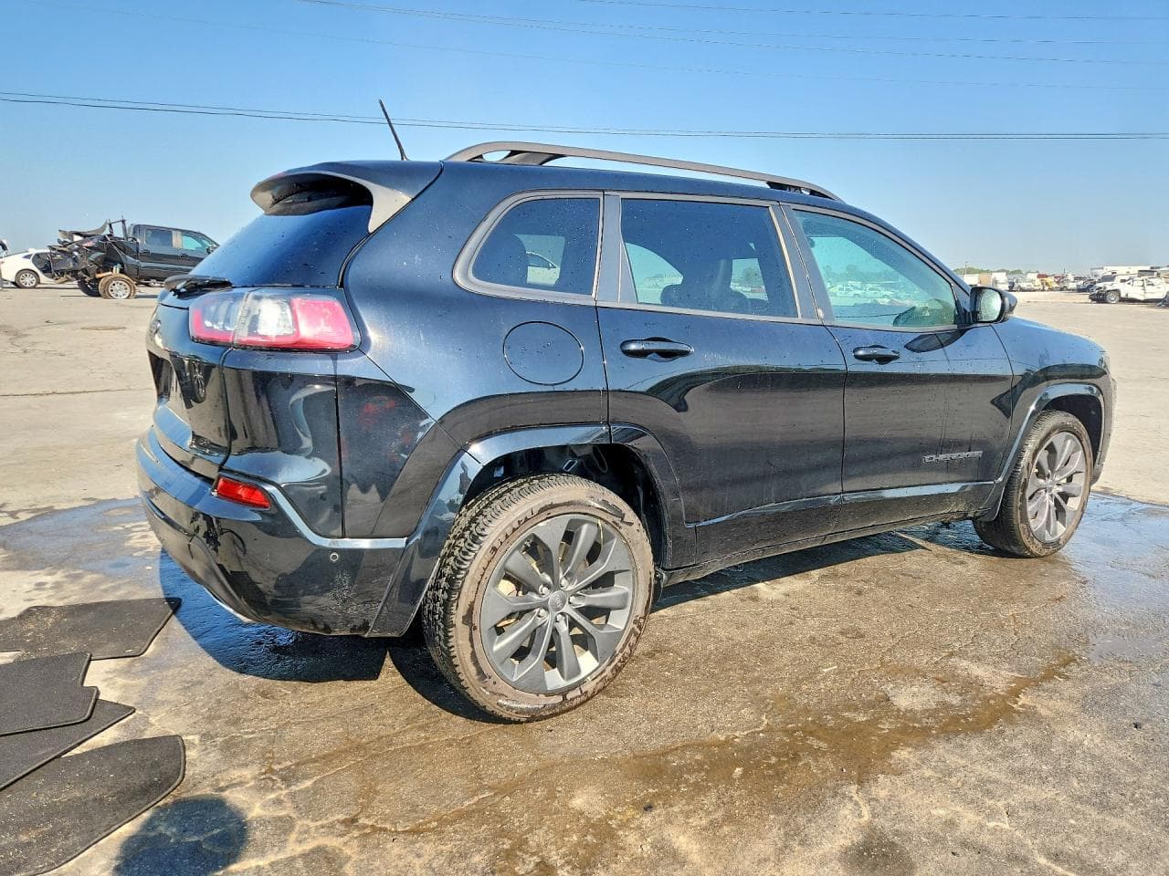 2019 Jeep Cherokee Limited - foto 3