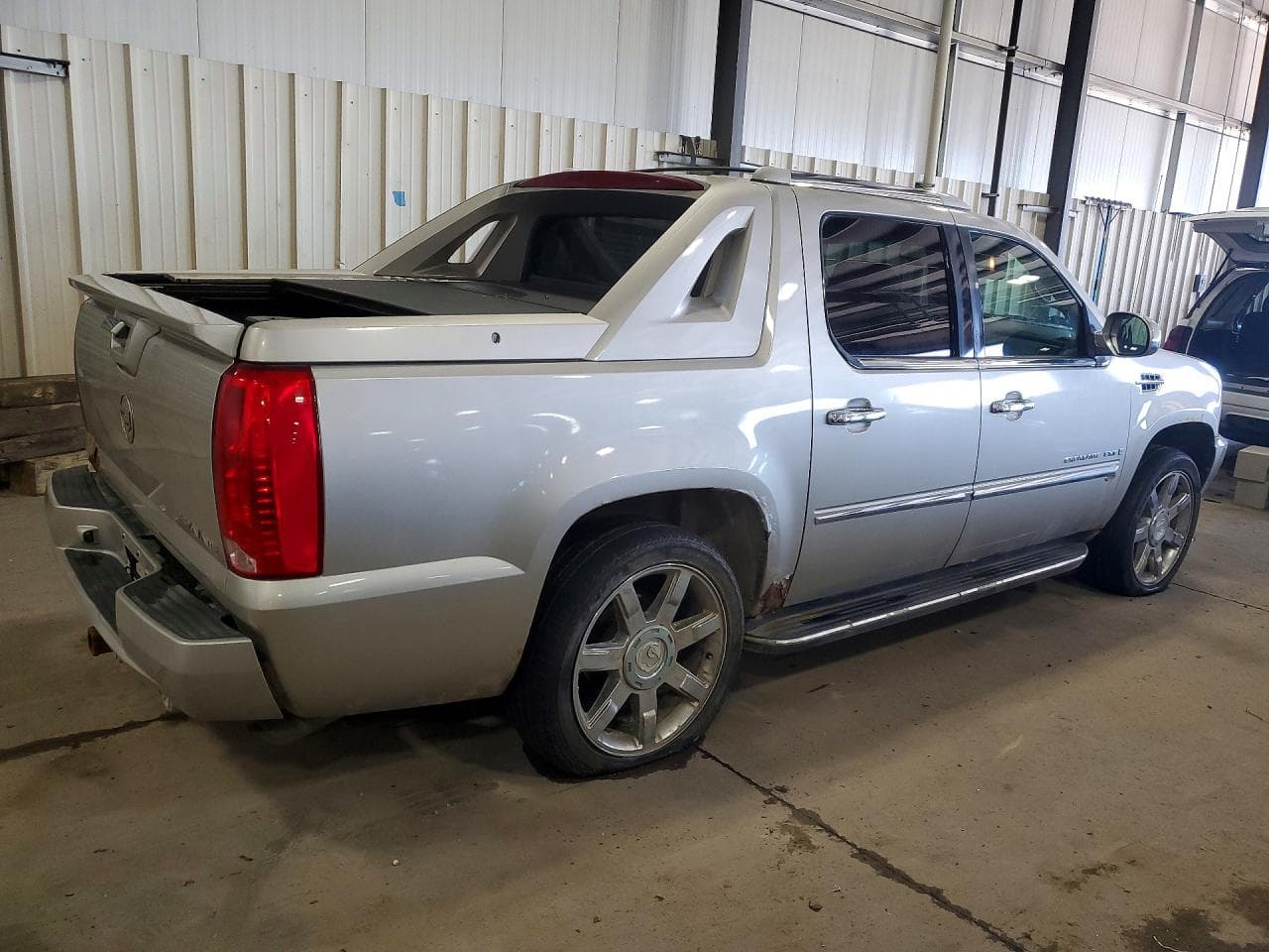 2008 Cadillac Escalade Ext - foto 3
