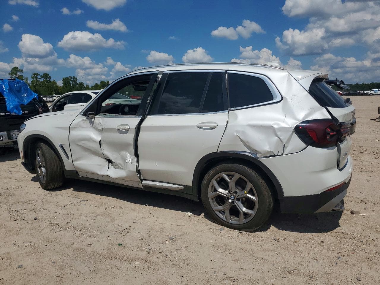 2024 BMW X3 Sdrive30I - foto 2