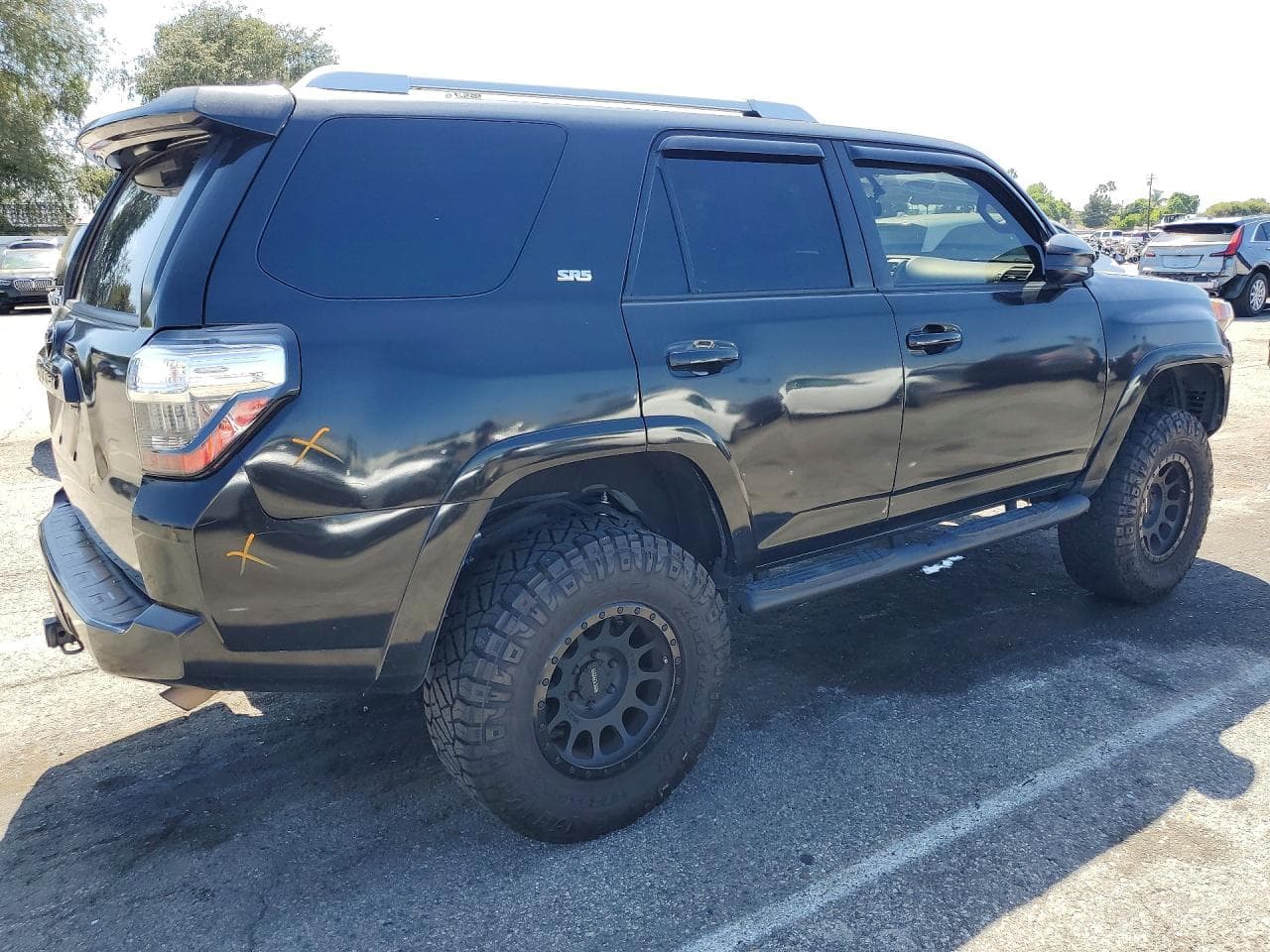 2015 Toyota 4Runner Sr5 - foto 3